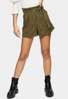 Шорты Topshop