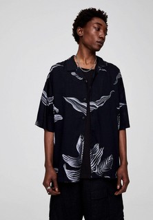 Рубашка Pull&Bear