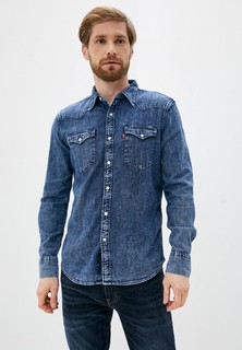 Рубашка джинсовая Levis®