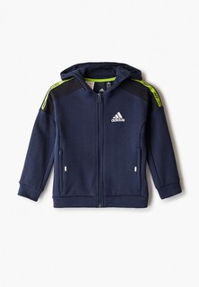 Толстовка adidas