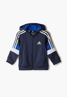 Толстовка adidas