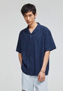 Рубашка Pull&Bear
