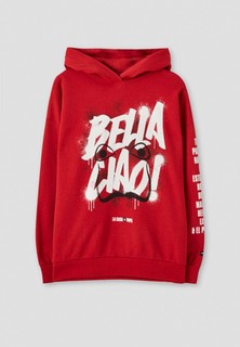Худи Pull&Bear