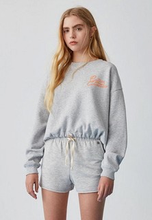 Свитшот Pull&Bear