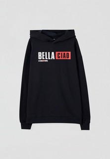 Худи Pull&Bear