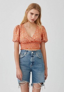 Топ Pull&Bear