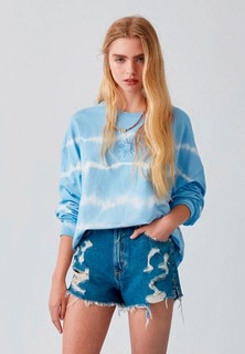 Свитшот Pull&Bear