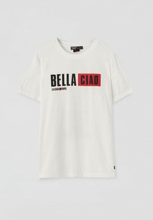 Футболка Pull&Bear