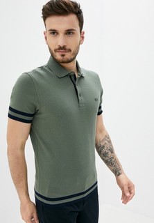 Поло Lacoste