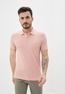 Поло Lacoste