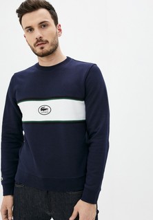 Свитшот Lacoste
