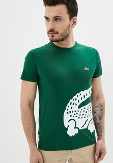 Футболка Lacoste