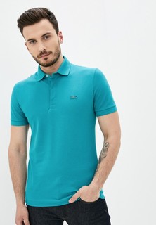 Поло Lacoste