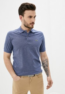 Поло Lacoste