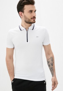 Поло Lacoste