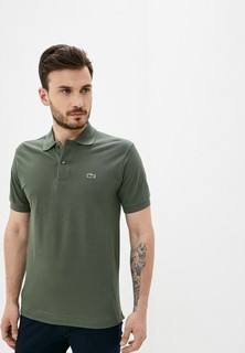 Поло Lacoste