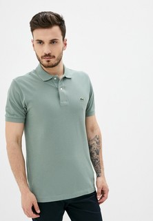Поло Lacoste