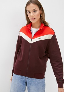 Олимпийка Lacoste
