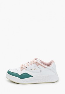 Кроссовки Lacoste