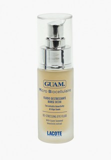 Сыворотка для кожи вокруг глаз Guam