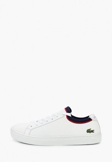 Кеды Lacoste