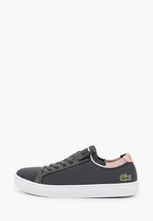 Кеды Lacoste