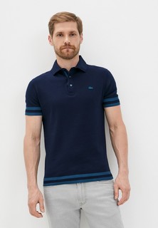 Поло Lacoste