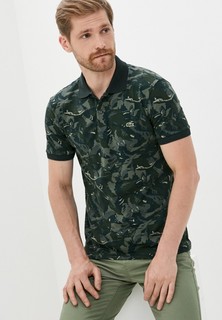 Поло Lacoste