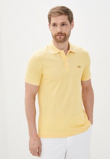 Поло Lacoste