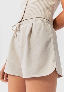 Шорты Stradivarius