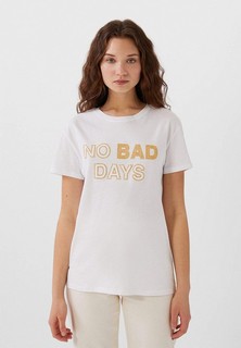 Футболка Stradivarius