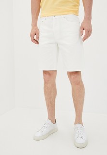 Шорты джинсовые Lacoste