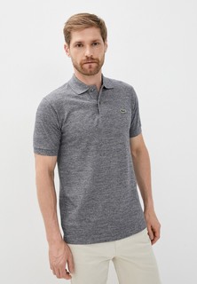 Поло Lacoste