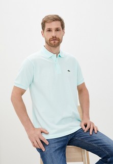 Поло Lacoste