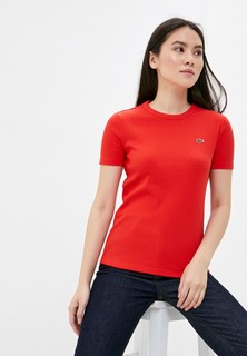 Футболка Lacoste