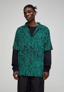 Рубашка Pull&Bear