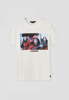 Футболка Pull&Bear