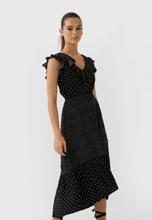 Платье Stradivarius