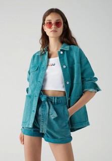 Куртка Pull&Bear
