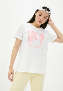 Футболка Tommy Hilfiger
