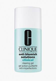 Гель для лица Clinique