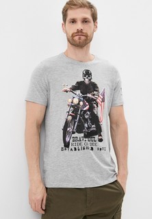 Футболка Brave Soul