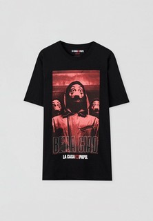 Футболка Pull&Bear