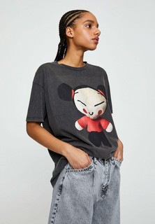 Футболка Pull&Bear