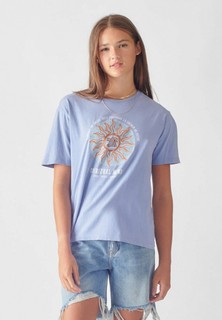 Футболка Pull&Bear