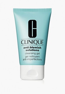 Гель для умывания Clinique