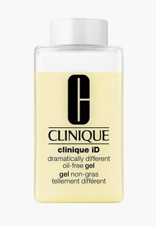 Гель для лица Clinique