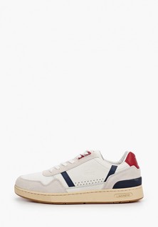 Кеды Lacoste