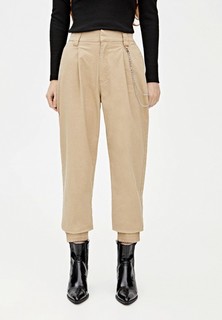 Брюки Pull&Bear