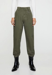 Брюки Pull&Bear